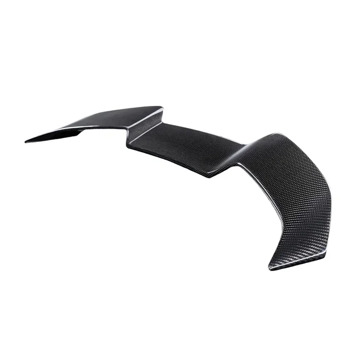 Vorsteiner BMW M3 Aero Rear Spoiler In Pre Preg Carbon Fibre (G80)