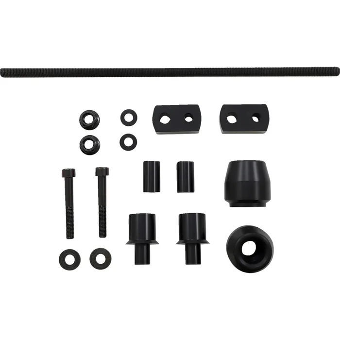 VORTEX 0505-1573 SR197 Frame Slider Kit monster