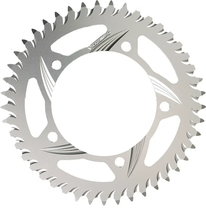 Vortex 3-120A38 120A-38 REAR CAT5 SPROCKET ALUMINUM 38T-520 SIL DUC
