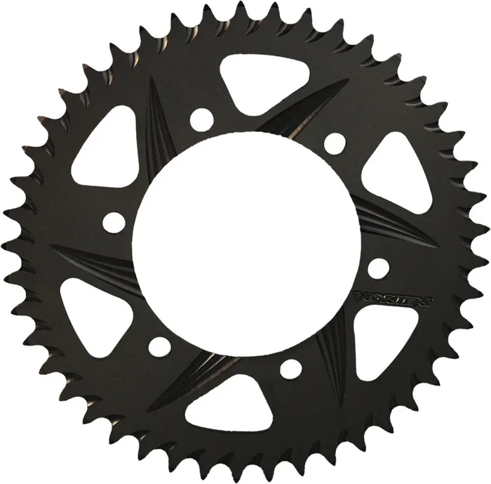 Vortex 3-452AK41 452AK-41 REAR F5 SPROCKET ALUMINUM 41T-520 BLK HC KAW