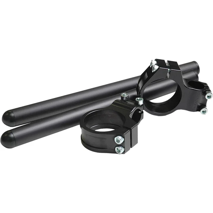 Vortex Clip-Ons 37mm 7 Degree Angle Black [MPN: CL0037K]