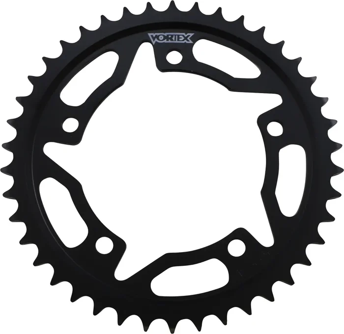 Vortex Steel Rear Sprocket – 42 Tooth Suzuki/Triumph 42T