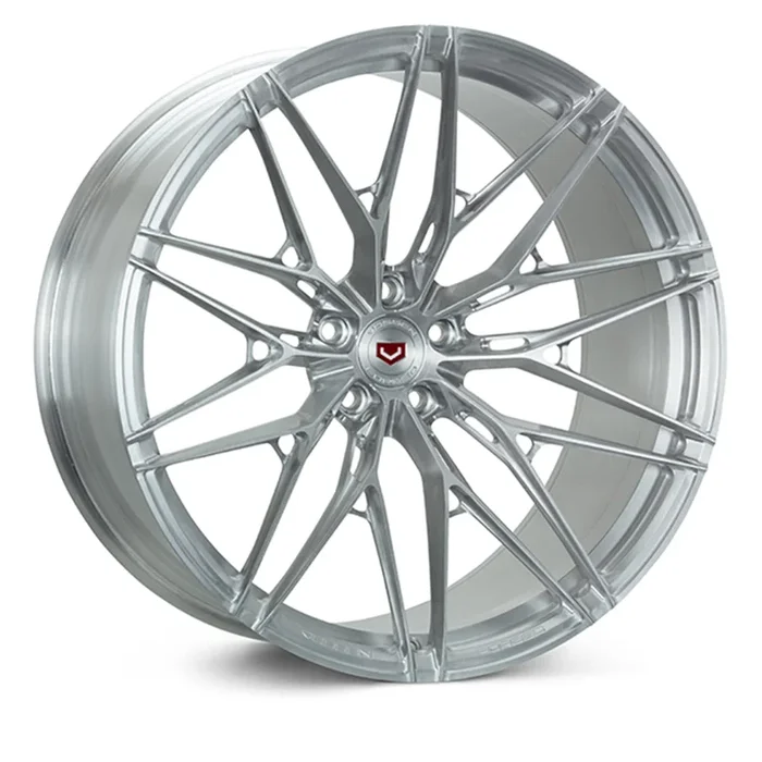 Vossen S21-02 Forged Alloy Wheels For BMW G80/G81 M3 & G82/G83 M4 & G87 M2 – Series 21 Monoblock