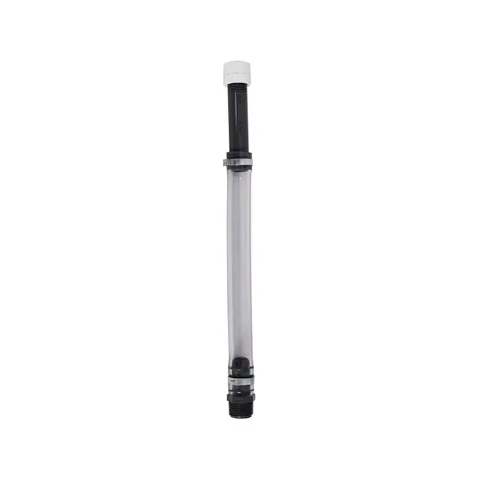 VP Racing Deluxe Fueling Hose For Use With Motorsport Containers