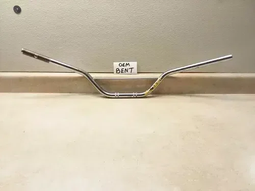 VTG 1972 1973 Honda XL250 XL 250 Handlebars PJ-4
