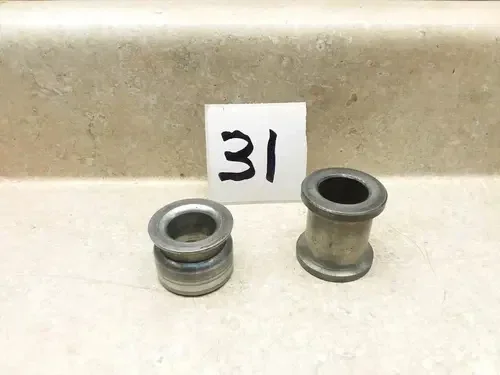 VTG 1974 CB450-K7 CB 450 Rear Wheel Axle Collar Spacers ANX-A54 #31