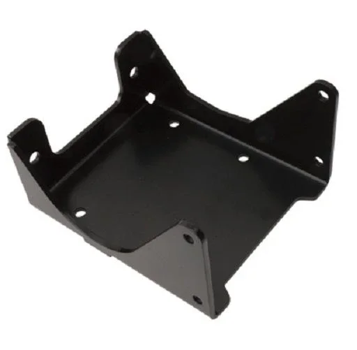 Warn Winch Mount Bombardier/Can-Am Outlander Max HO 71881]