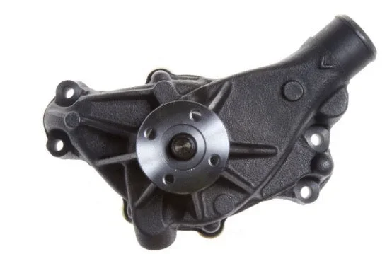 Water Pump Chevrolet G20 G10 87-96 Camaro Firebird 88-92, Chevrolet 87-96 SBC 43114