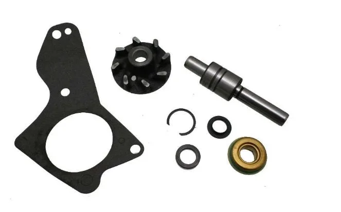 Water Pump Rebuild Kit A8C-8591 (Ford F-1, F-2, F-3)