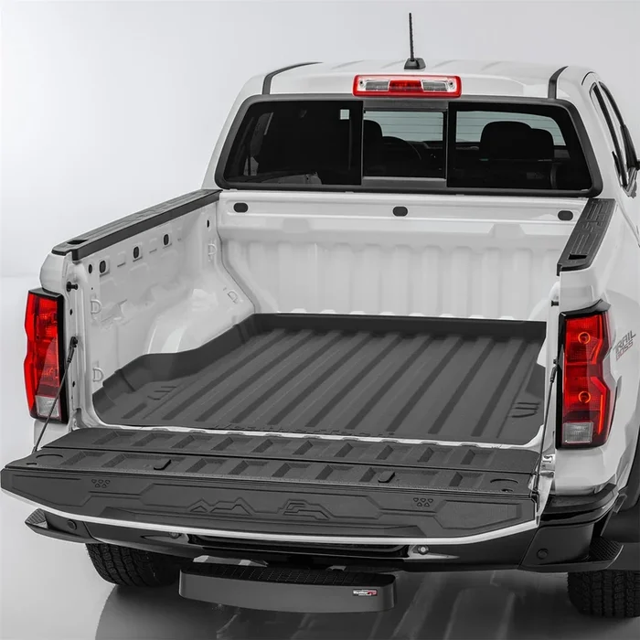 WeatherTech ImpactLiner Bed Mat – 5 ft 7 in Bed – Ram Fullsize Truck 2020-21