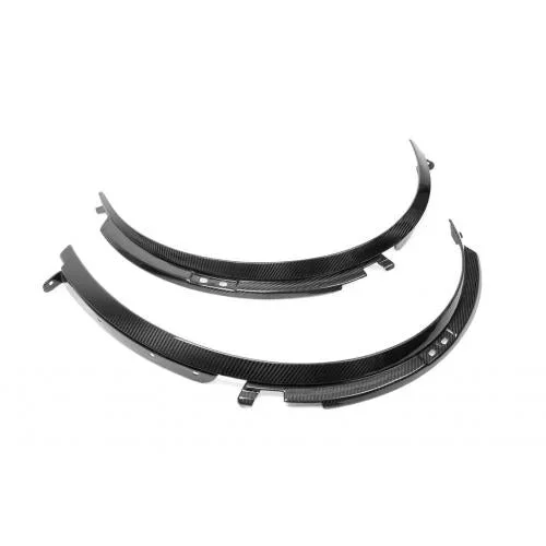 Wheel Arch Moldings Corvette 2015-18 #CF-700806 | APR Performance