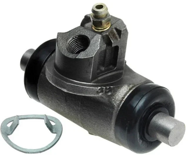 Wheel Cylinder Cadillac DeVille, Fleetwood 85-86 (Rear) WC37585