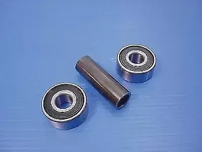 Wheel Hub Bearing Kit for Harley Davidson by V-Twin