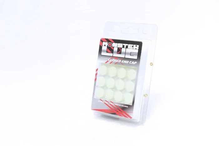 Wheel Nut/Locks Closed End Caps (Set of 26) | Part #33007 | Monster Lug