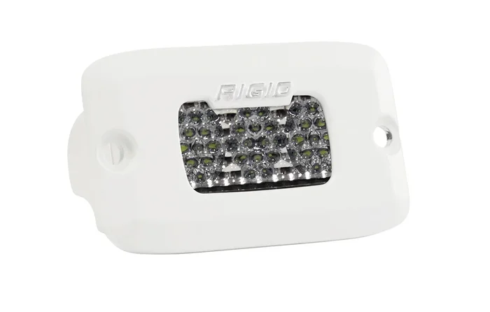 WHITE SR-M PRO DRIVE DIFFUSED SM