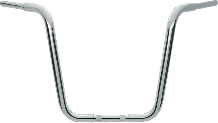 WILD 1 CHUBBY APE HANGER 16″ CHROME