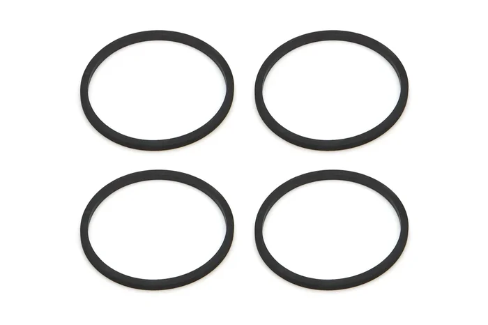 Wilwood Brake Caliper Rebuild Kit – 2.5 in Wilwood Piston 130-14796
