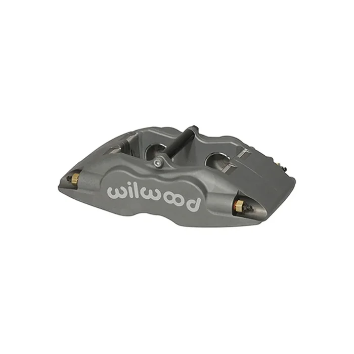 Wilwood Superlite Internal 4 Caliper- LH – 1.88 ” / 1.75 ” Pistons – 1.250 ” Rotor – 3.5 ” Mount
