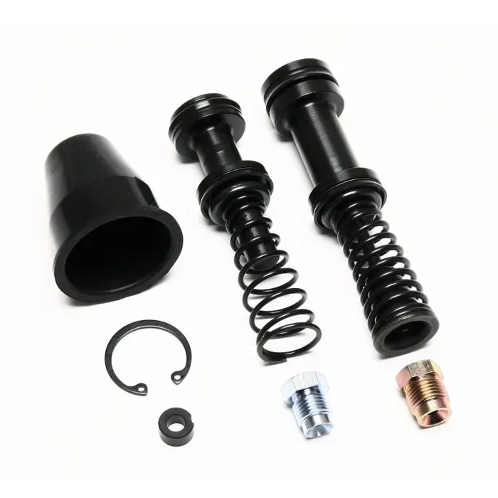 Wilwood Tandem Master Cylinder Rebuild Kit – 1-1/6 “