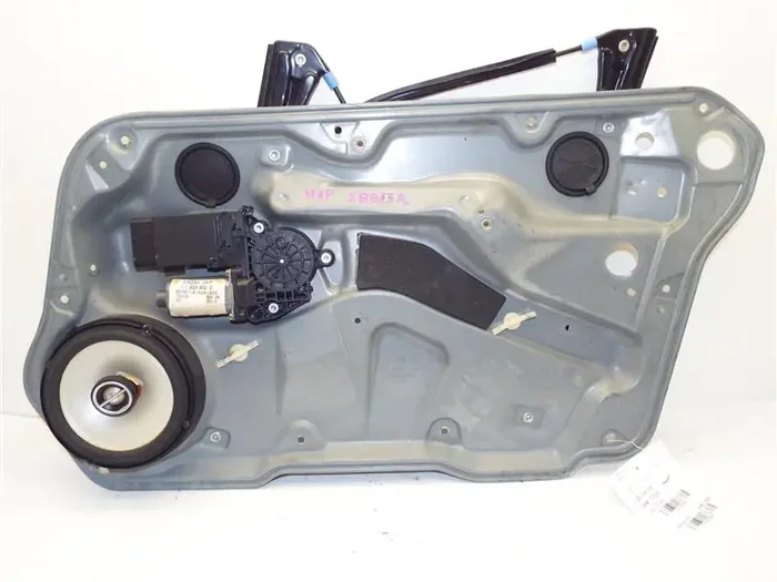 WINDOW REGULATOR Golf Jetta 1999 99 – 03 Right – MRK187661