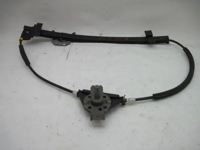 WINDOW REGULATOR Golf Jetta 88 – 92 Right – 323222