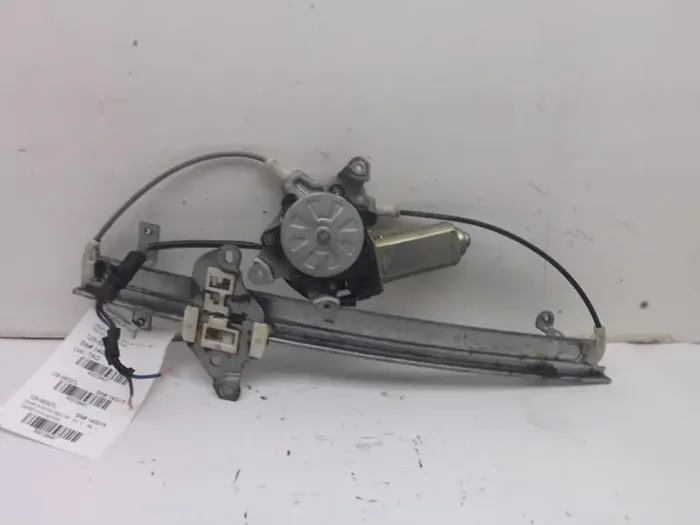 WINDOW REGULATOR Maxima 1989 89 – 94 Left – MRK128437