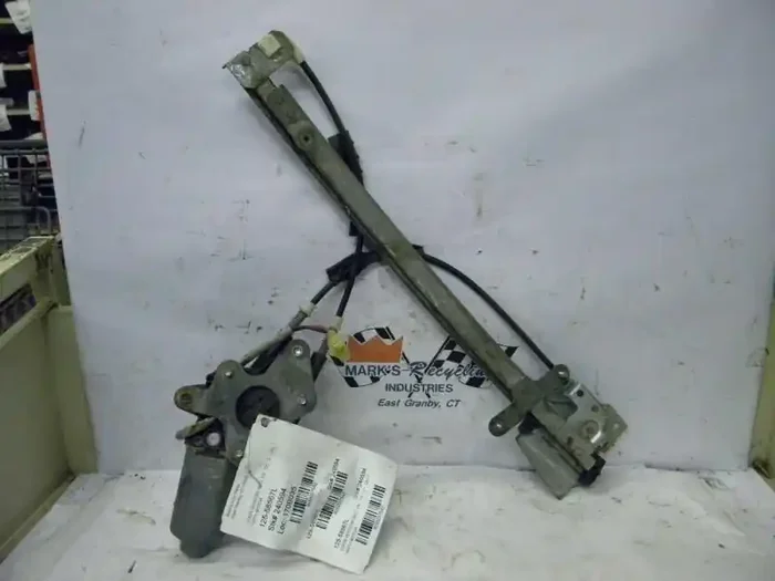 WINDOW REGULATOR Mazda 626 1995 95 1996 96 1997 97 Left – MRK37542