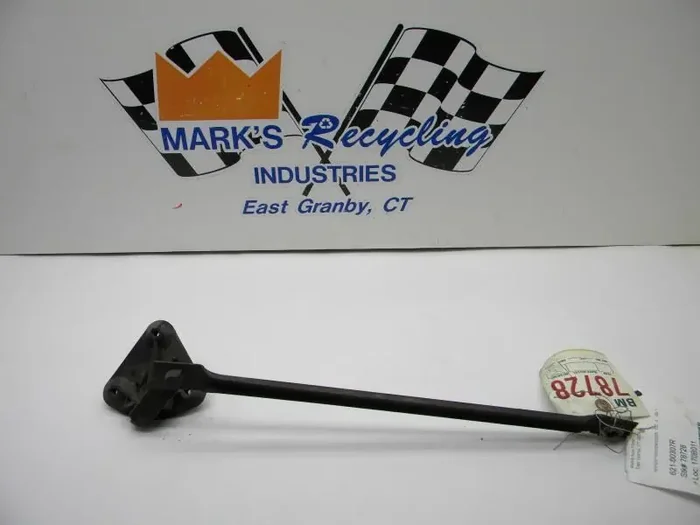 Windshield Wiper Transmission 0 – MRK18048