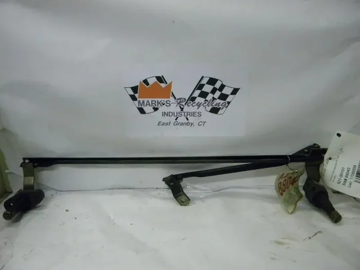 Windshield Wiper Transmission 0 – MRK32679