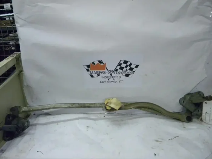 Windshield Wiper Transmission 0 – MRK32731