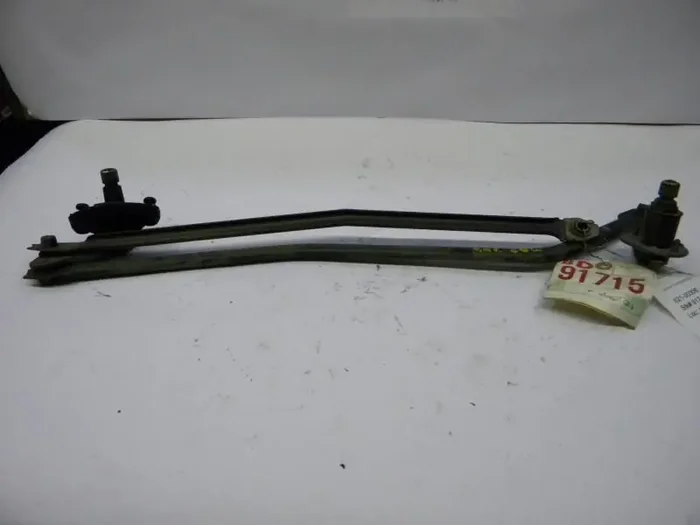 Windshield Wiper Transmission 0 – MRK32865