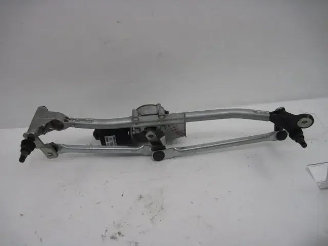 WINDSHIELD WIPER TRANSMISSION 128i 135i M1 08 09 10 11 12 13 – 814683