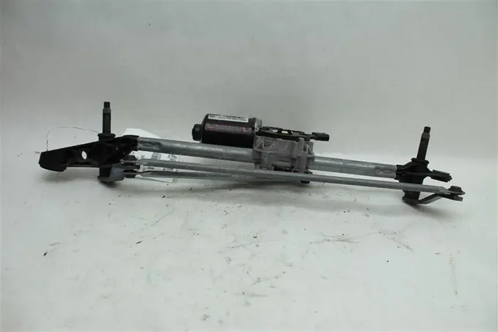 WINDSHIELD WIPER TRANSMISSION 228I M235I 14 15 16 17 18 19 – 1020876