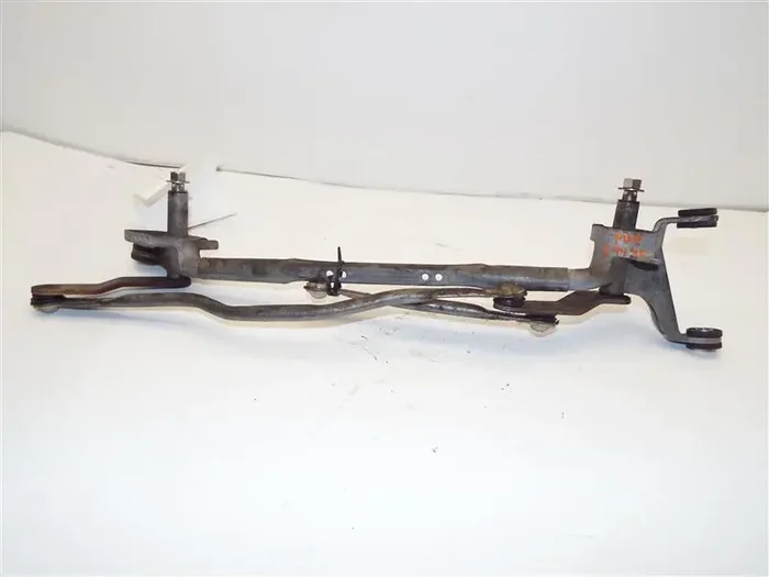WINDSHIELD WIPER TRANSMISSION 5 06 07 08 09 10 11 12 13 14 – MRK189639