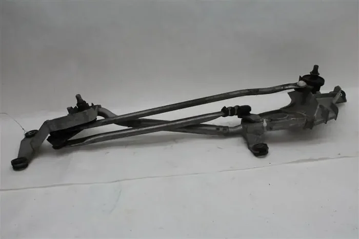 WINDSHIELD WIPER TRANSMISSION – 1089313