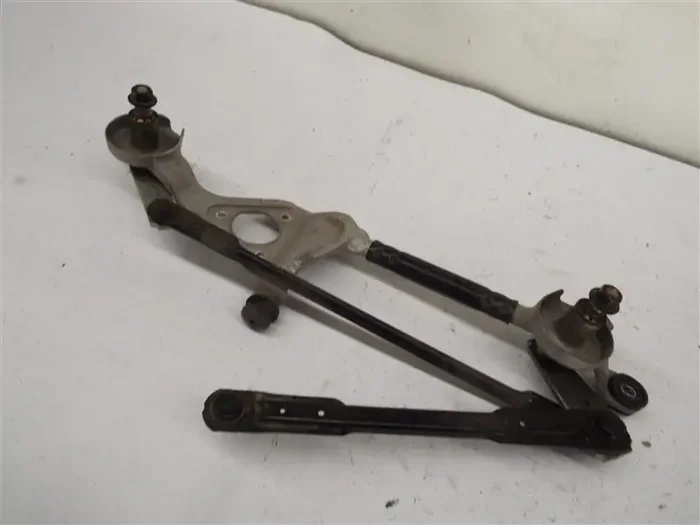 WINDSHIELD WIPER TRANSMISSION Accent 12 13 14 15 16 17 – MRK234457