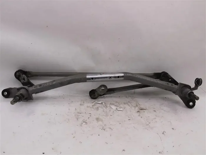 WINDSHIELD WIPER TRANSMISSION Acura MDX 07 08 09 10 11 12 13 – 942622
