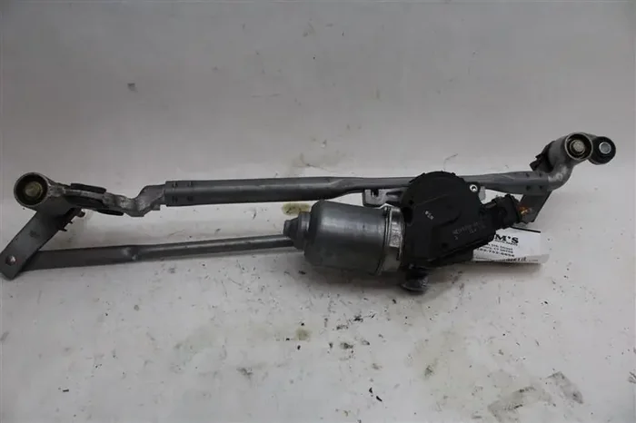WINDSHIELD WIPER TRANSMISSION BMW X5 X5M 14 15 16 17 18 – 1094502