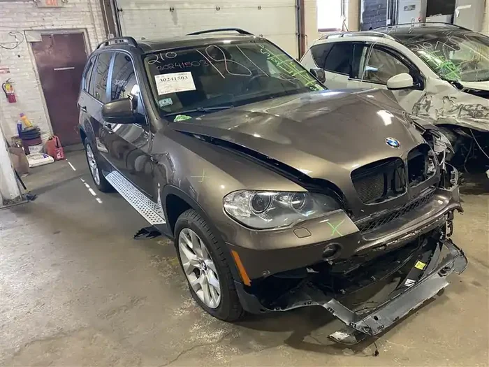 WINDSHIELD WIPER TRANSMISSION BMW X5 X5M X6 X6M 2007-2014 – 1079423