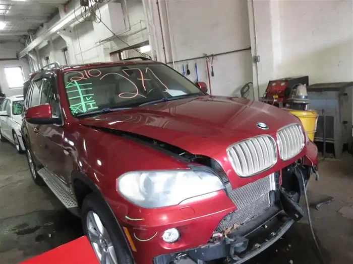 WINDSHIELD WIPER TRANSMISSION BMW X5 X5M X6 X6M 2007-2014 – 1089517