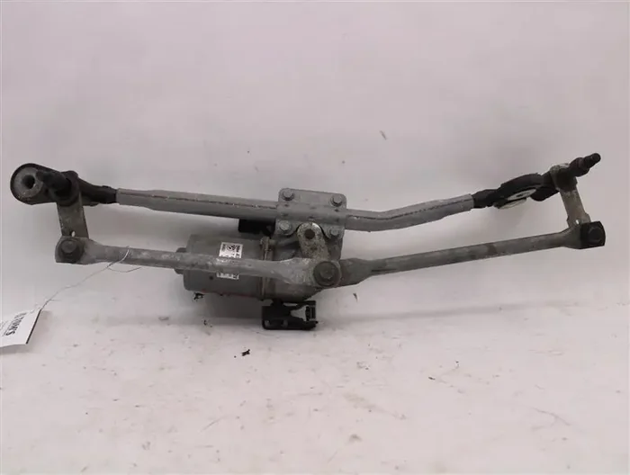 WINDSHIELD WIPER TRANSMISSION BMW X5 X5M X6 X6M 2007-2014 – 969659