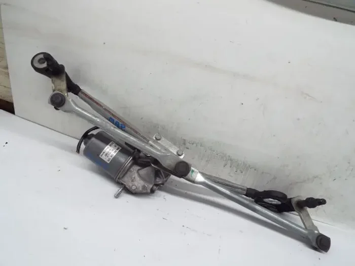 WINDSHIELD WIPER TRANSMISSION BMW X5 X5M X6 X6M 2007-2014 – MRK242285