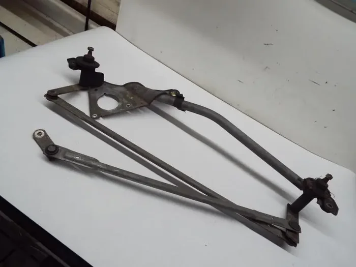 Windshield Wiper Transmission Buick Lesabre 2000 – MRK253139