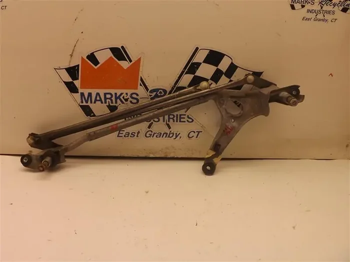 WINDSHIELD WIPER TRANSMISSION Cadillac DTS 06 07 08 09 10 11 – MRK158753