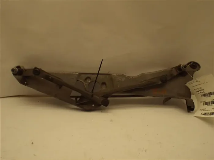Windshield Wiper Transmission Cadillac STS 2006 – MRK224423