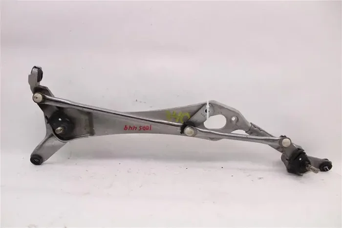 WINDSHIELD WIPER TRANSMISSION CTS 08 09 10 11 12 13 14 15 – 1005449