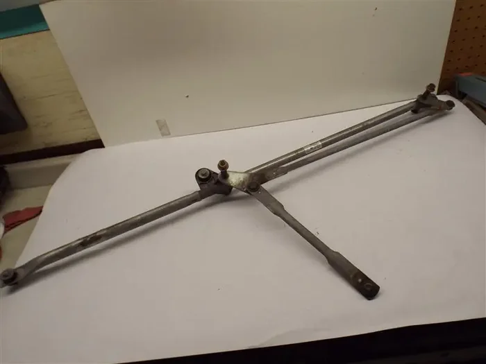 Windshield Wiper Transmission Dodge Avenger 2011 – MRK190784