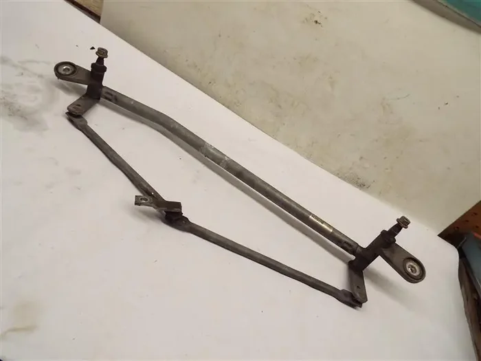 WINDSHIELD WIPER TRANSMISSION Enclave Traverse Acadia Outlook 07-12 – MRK221044