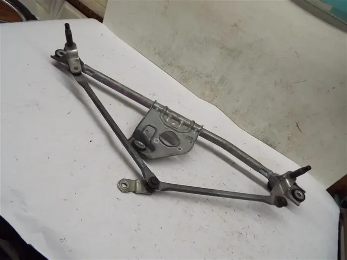 Windshield Wiper Transmission Ford Flex 2014 – MRK225715