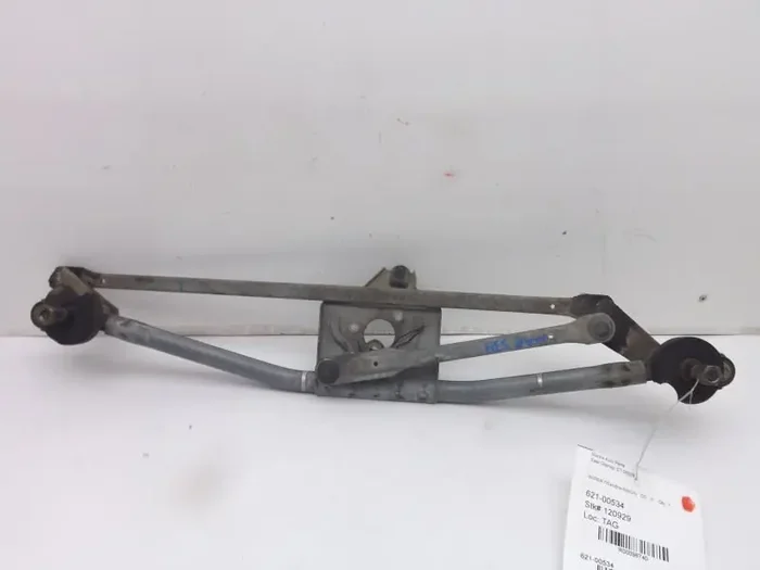Windshield Wiper Transmission GMC Canyon 2005 – MRK96740
